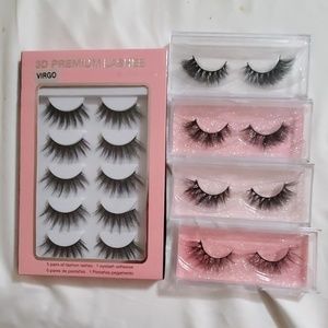 Lash Bundle